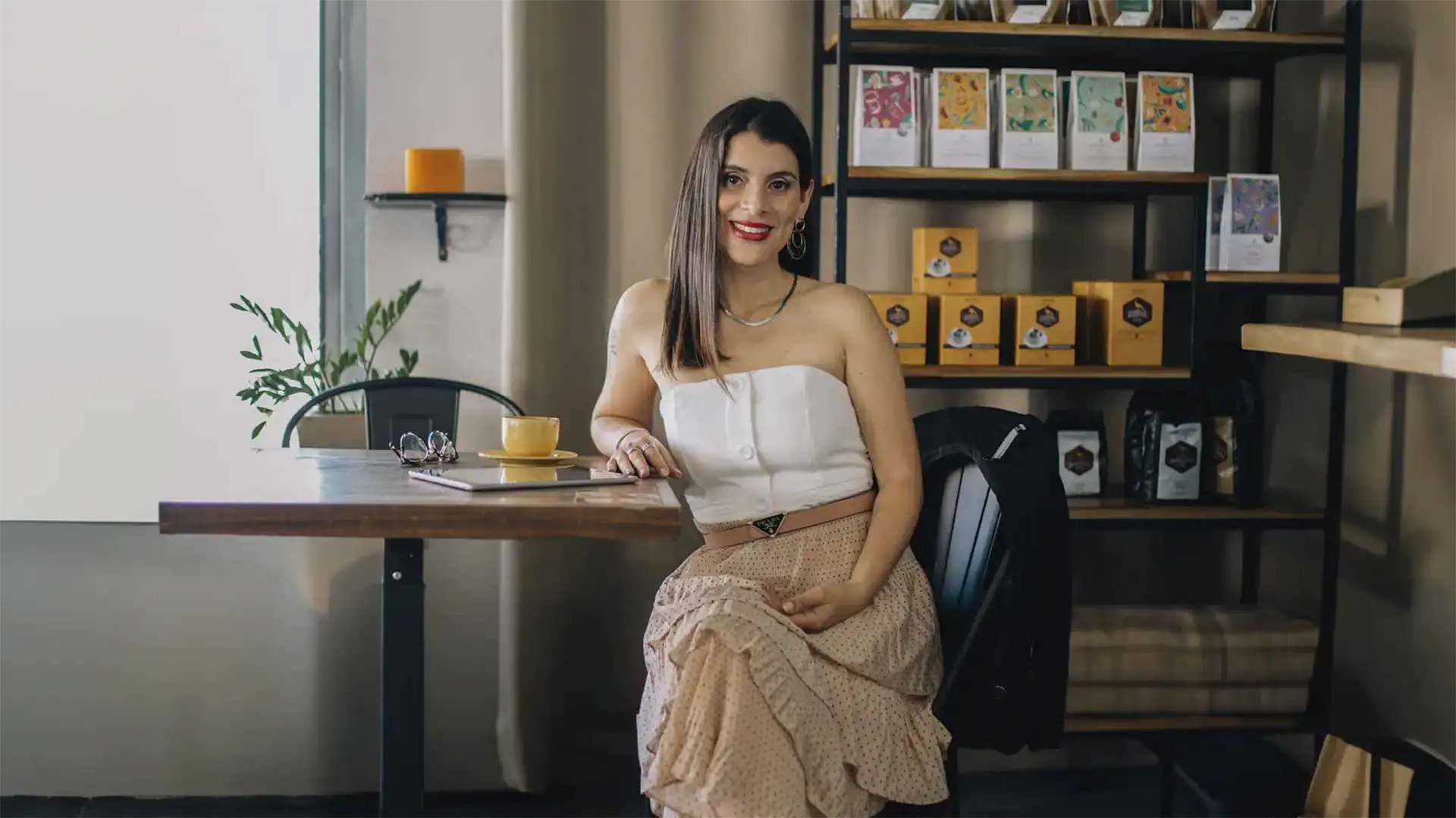 Dra Thamise Fortes - Medicina integrativa e estética