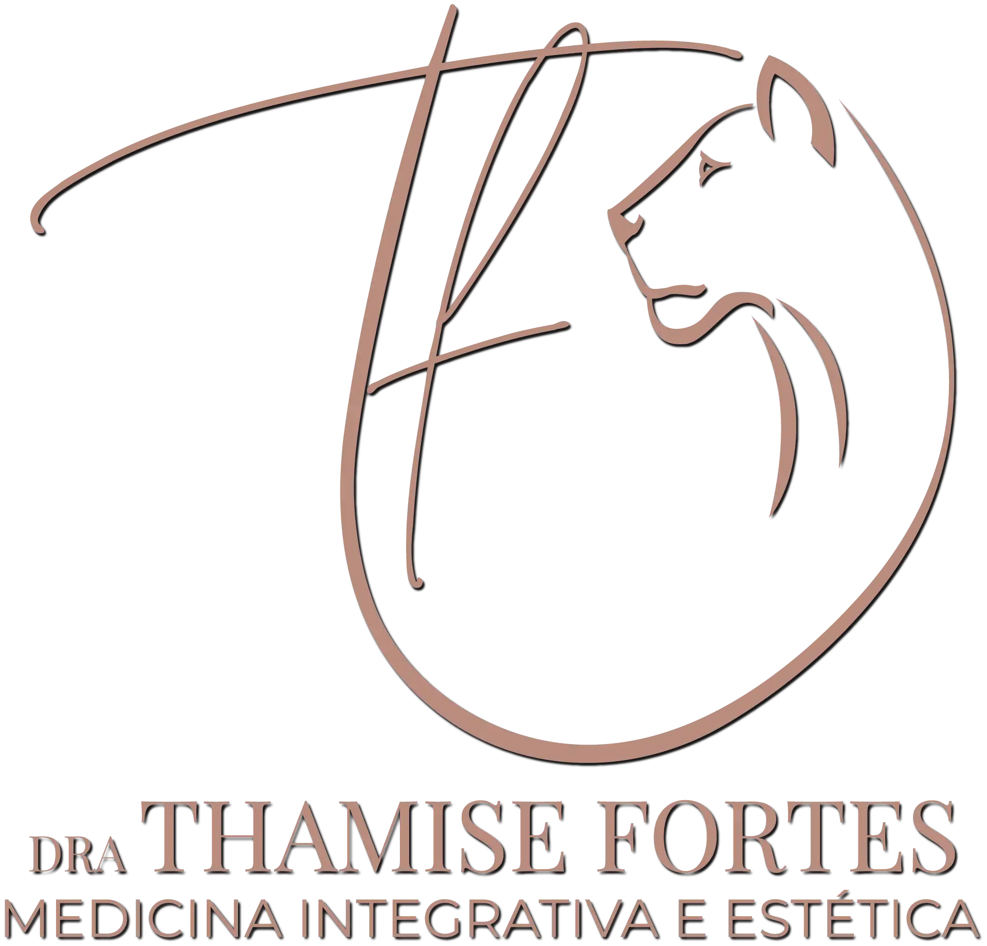 Dra Thamise Fortes - Medicina Integrativa e Estética