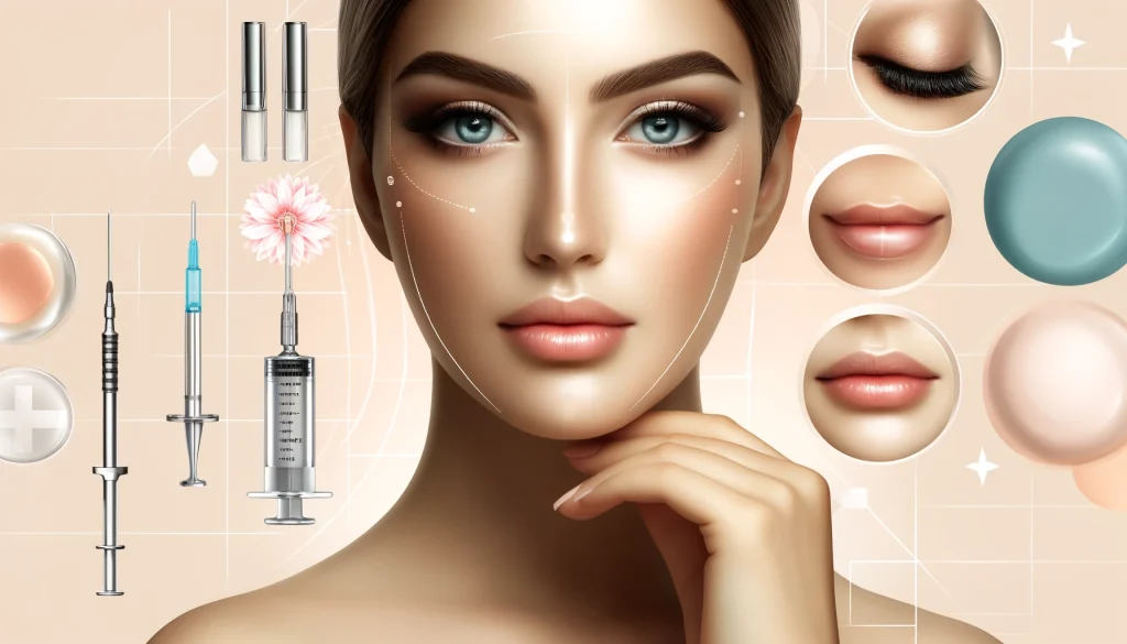 Harmonização Facial com Dra Thamise Fortes